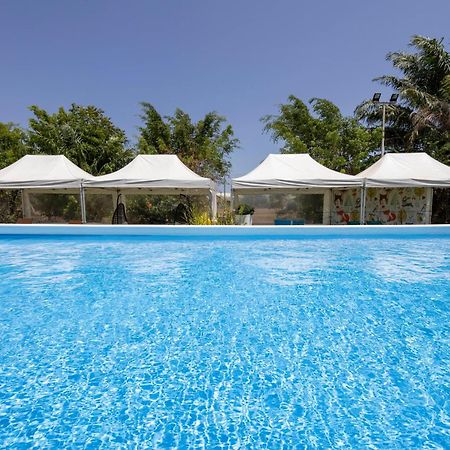 Hotel Atlantis Kourou Luaran gambar