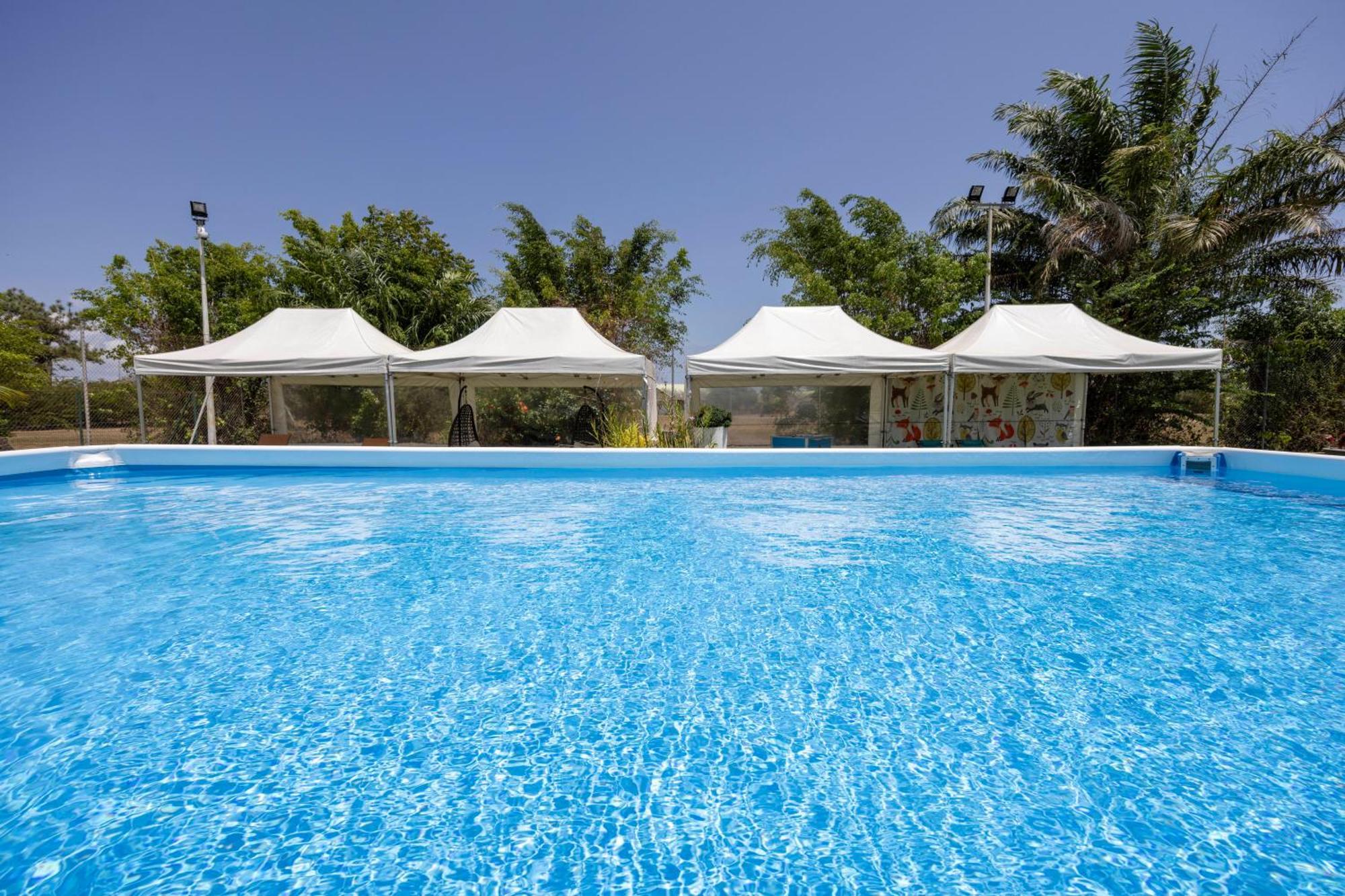 Hotel Atlantis Kourou Luaran gambar