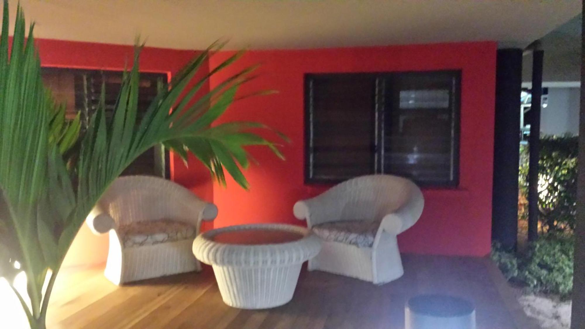 Hotel Atlantis Kourou Luaran gambar