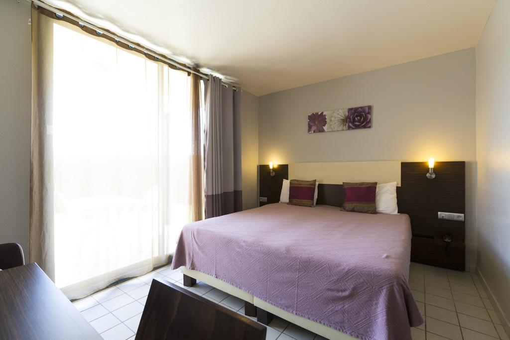 Hotel Atlantis Kourou Bilik gambar