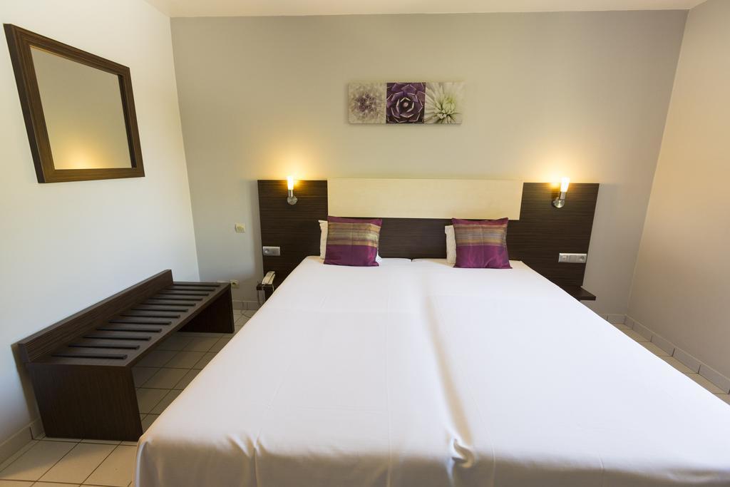 Hotel Atlantis Kourou Bilik gambar
