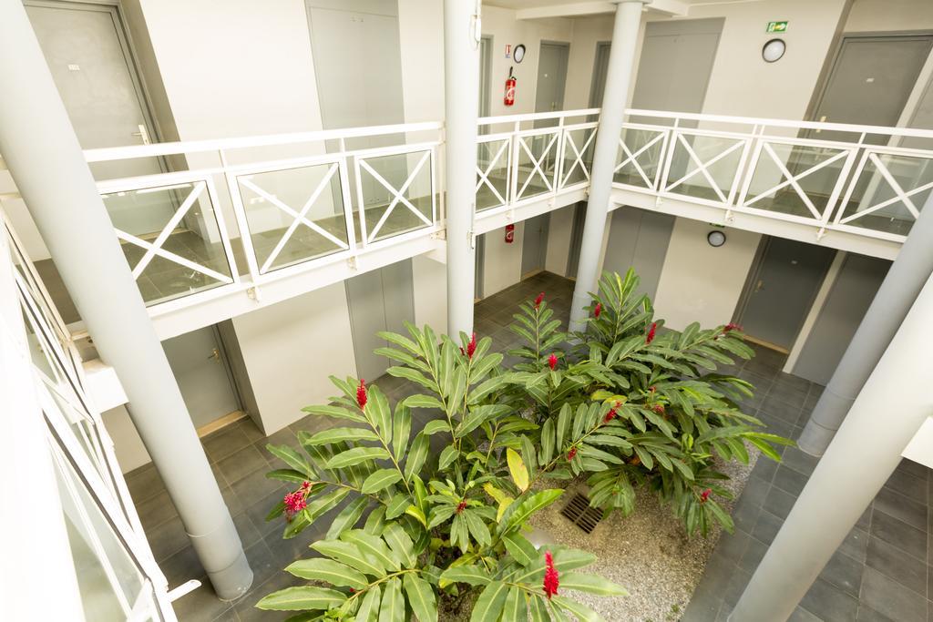 Hotel Atlantis Kourou Bilik gambar