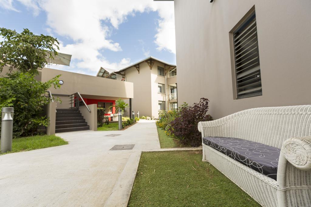 Hotel Atlantis Kourou Luaran gambar