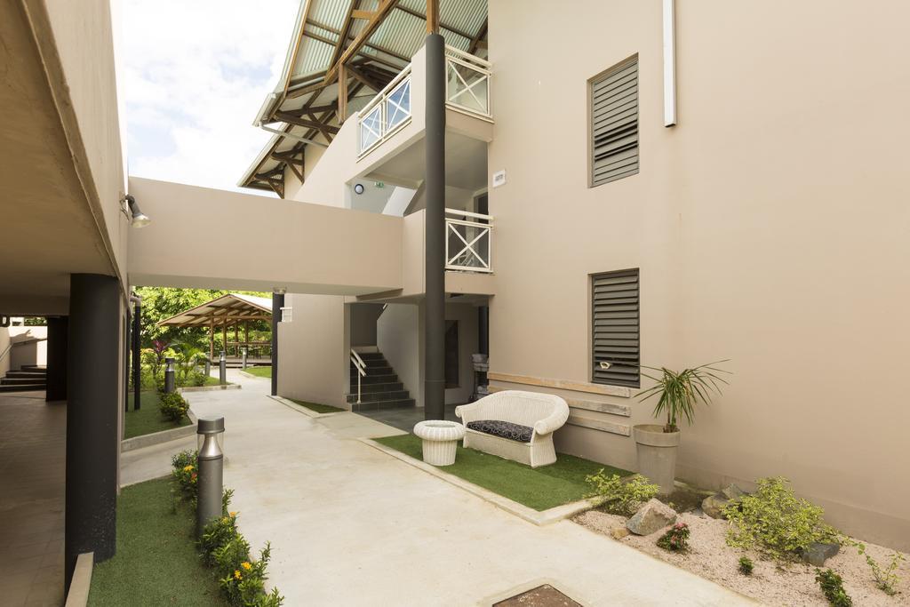 Hotel Atlantis Kourou Bilik gambar
