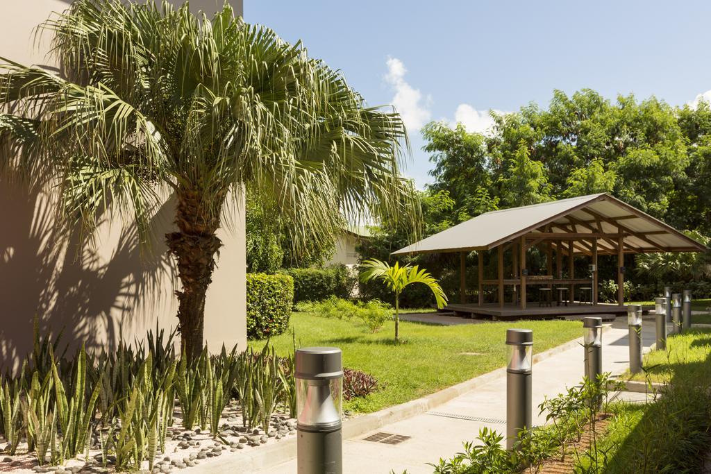 Hotel Atlantis Kourou Luaran gambar