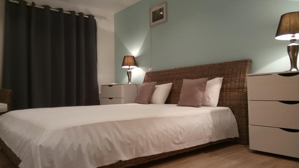 Hotel Atlantis Kourou Luaran gambar