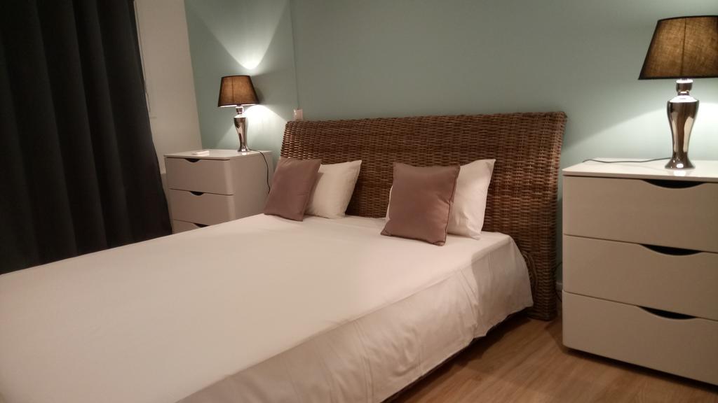 Hotel Atlantis Kourou Luaran gambar