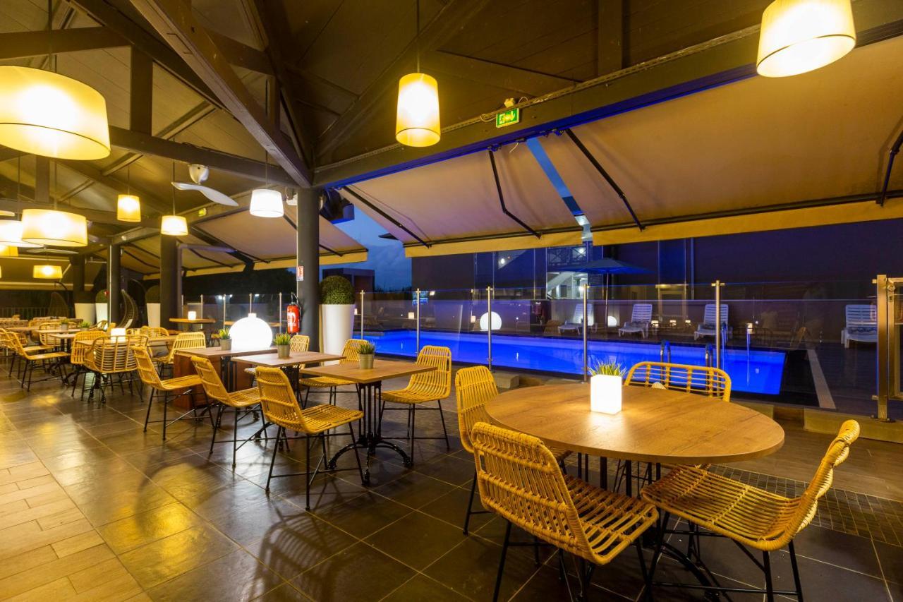Hotel Atlantis Kourou Luaran gambar