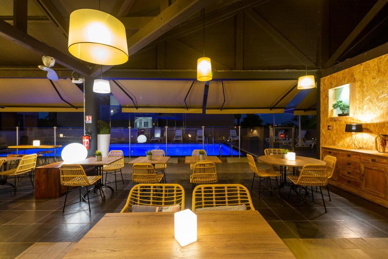 Hotel Atlantis Kourou Luaran gambar