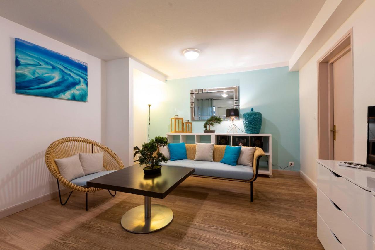 Hotel Atlantis Kourou Luaran gambar