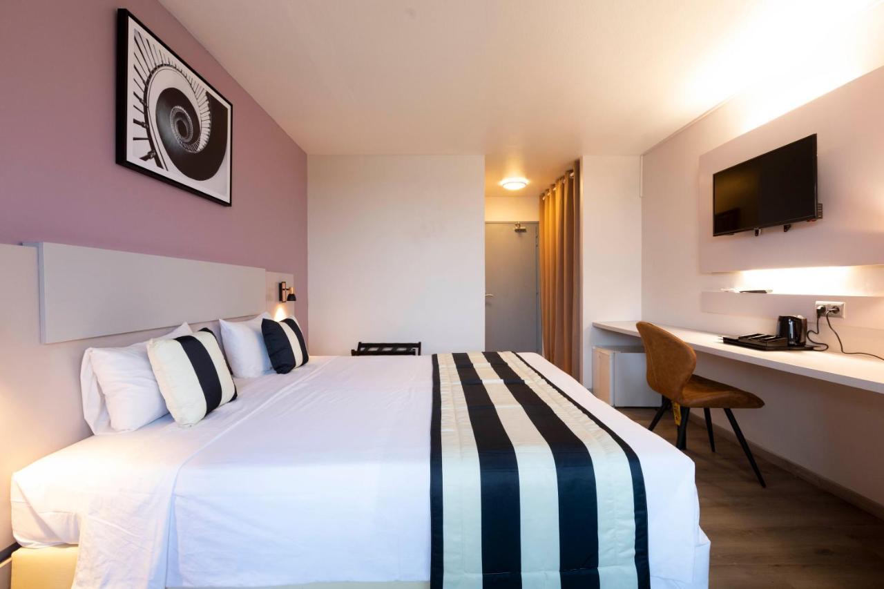 Hotel Atlantis Kourou Luaran gambar