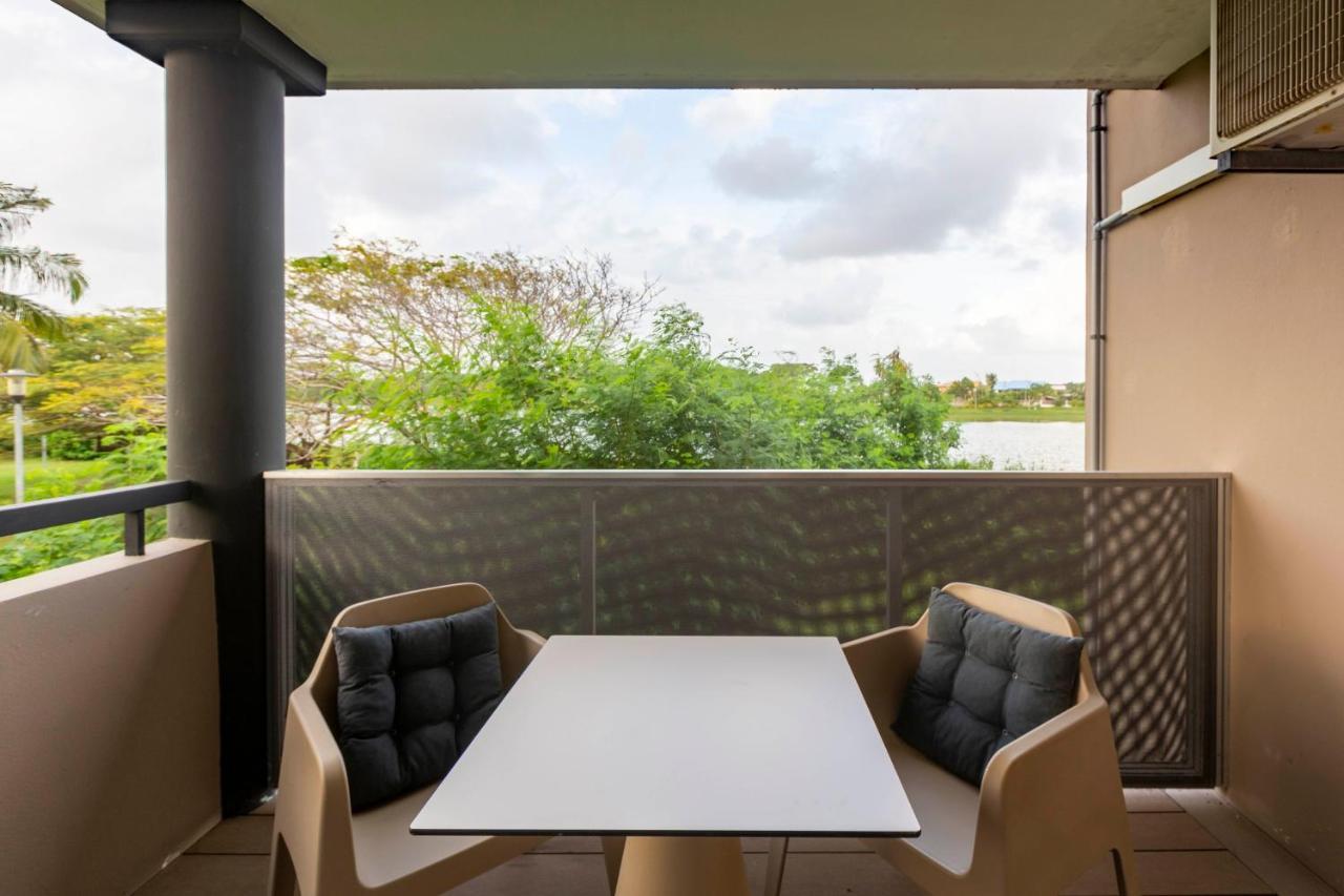 Hotel Atlantis Kourou Luaran gambar